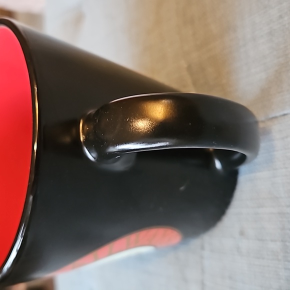 🌟3/$25🌟 Universal Studios Harry Potter Hogwarts Railway Coffee Mug - Picture 2 of 4